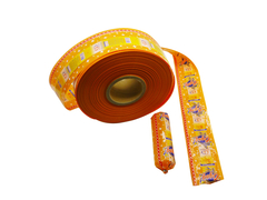 ที่การใช้งานกระเป๋าปลาสติกซอสเวิส? ซอสเวิส, ซอสแฮม, โบโลเนีย, อาหารกลางวันเนื้อและอื่น ๆ