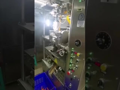 กล่องซอสเวิส PVDC ปกป้องสูงสําหรับการทําซอสเวิสที่มีประสิทธิภาพสูง