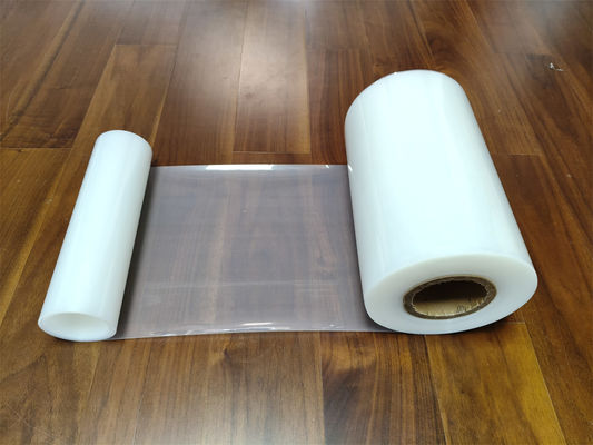 ฟิล์มห่ออาหารที่มีความโปร่งใสสูงสำหรับเนื้อสด