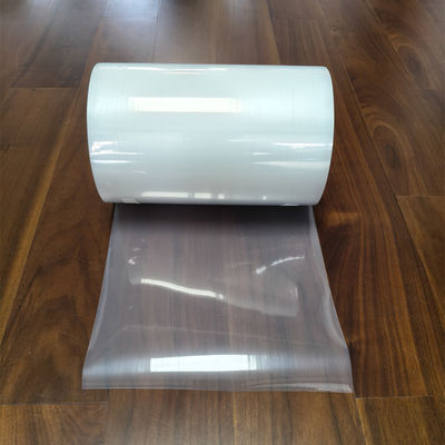 ผนังการสร้างความร้อนแบบมีอุปสรรคสูง ผ่านโปร่งใส