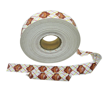 ราคาถูก ราคาขายปลีก วัสดุโพลียามิด กล่องพลาสติก การพิมพ์LOGO flexography