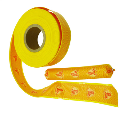 กล่องพลาสติกที่พิมพ์ OEM กล่องส้วมพลาสติกไร้กลิ่นประเภทอาหาร