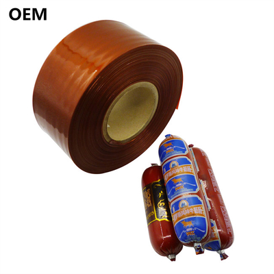 เครื่องทํานองอาหาร ไม่หอม เครื่องทํานองส้วม เครื่องทํานองพลาสติก เครื่องทํานองแบบ Custom Flexography Printing Logo