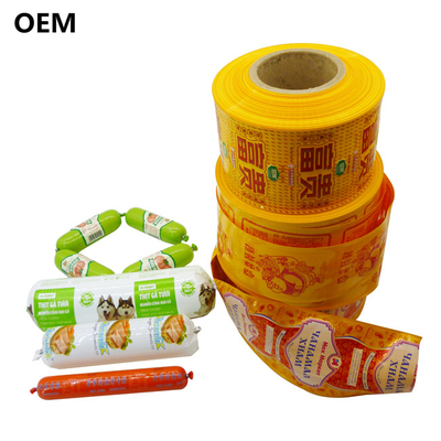 ราคาถูก กระเป๋าบรรจุส้วมฮาลาล กระเป๋าบรรจุส้วมพลาสติกประเภทอาหารไร้กลิ่น