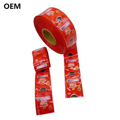 สีแดง สารพัดพลาสติกซอสเจจ์ 20mm-160mm