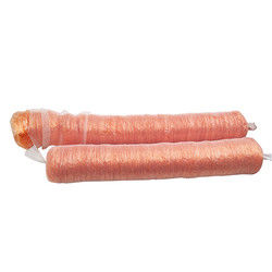 Polyamide Sausage Casing ป้องกันสูง