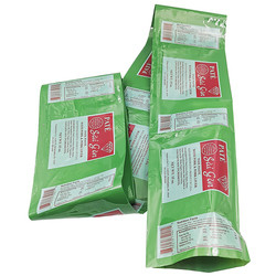 สีที่แตกต่างกันมีสินค้า โลโก้การค่านิยม การพิมพ์ Flexography 5 ชั้น โซสเจส
