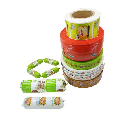 คิงเรด OEM ราคาถูก ขายปลีก พลาสติก Casings Custom Printing Brand Logo โซซัส