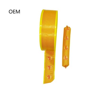Kingred Polyamide Casings ขายส่งเนื้อสัตว์บรรจุภัณฑ์ OEM การพิมพ์แบรนด์ Flexography