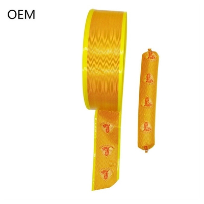 ผู้ผลิตกล่องพลาสติกสอสเซจ OEM ขายส่งยอดขายกล่องสอสเซจ โลโก้แบรนด์ตามสั่ง