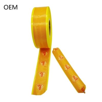 ผู้ผลิตกล่องพลาสติกสอสเซจ OEM ขายส่งยอดขายกล่องสอสเซจ โลโก้แบรนด์ตามสั่ง