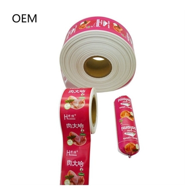 ราคาถูก ขายปลีก เวียนนา เซลซีจ์ กล่อง Flexography พิมพ์ กล่องพลาสติกสีสัน