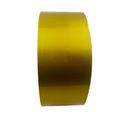 Kingred 60mm Roll Sausage สี ไม่มีกลิ่น พลาสติก Casing Custom Flexography Print
