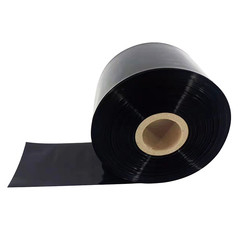 กล่องกล่องพลาสติกไร้กลิ่นกล่องพิมพ์ flexography custom