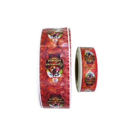 ราคาถูก ขายส่งปลีก กระเป๋าบรรจุกระเทียม กระเป๋าพิมพ์ flexography กระเป๋าพลาสติกสี