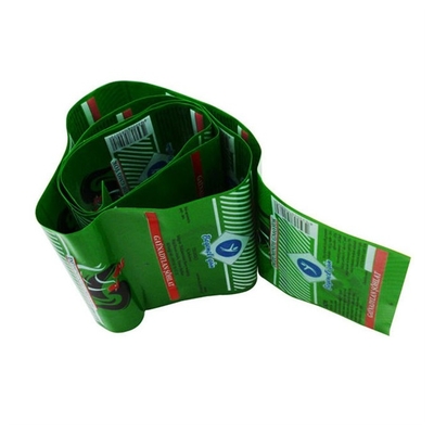ราคาถูก กล่องพลาสติก อาหารกลางวัน เนื้อ โลโก้ Oem flexography การพิมพ์ส้วมกล่องสี