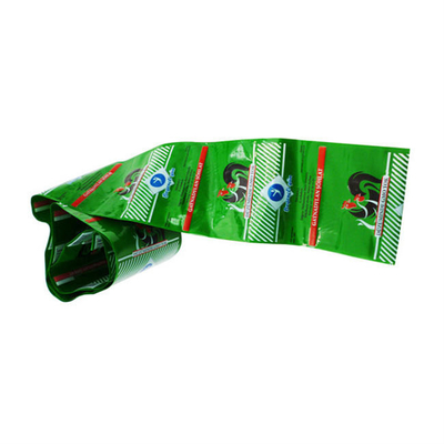 กล่องบรรจุส้วม Pvdc/Pe กล่องพลาสติกประเภทอาหาร Flexography Printing ราคาถูก Wholesale