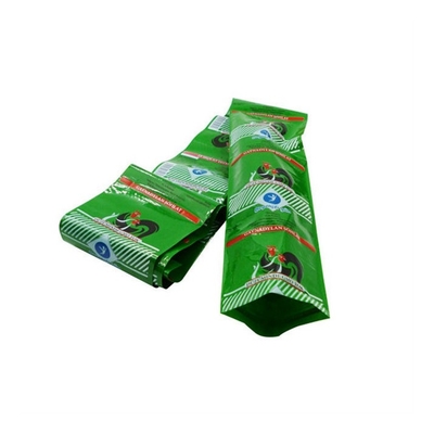 โซสเจส OEM กล่องซอสเจสพลาสติกสีสัน