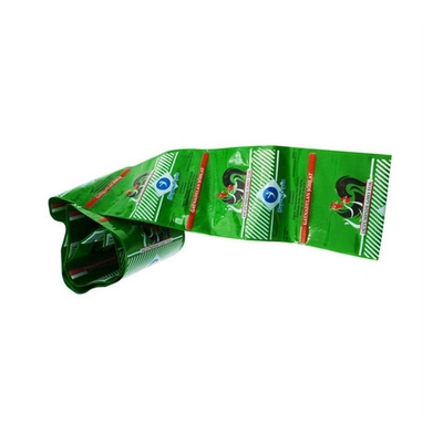 โซสเจส OEM กล่องซอสเจสพลาสติกสีสัน
