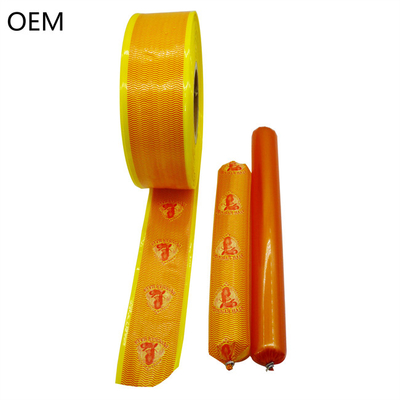 OEM กระป๋องบรรจุสอสกิ๊ก ไม่กินเกรดพลาสติก กระป๋องสีสันที่กําหนดเอง LOGO แบรนด์