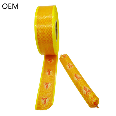 OEM กระป๋องบรรจุสอสกิ๊ก ไม่กินเกรดพลาสติก กระป๋องสีสันที่กําหนดเอง LOGO แบรนด์