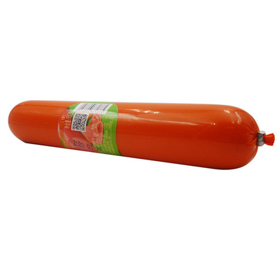 OEM Custom Logo Flexography การพิมพ์ควาย การปรุงอาหาร พลาสติก โซซจ์