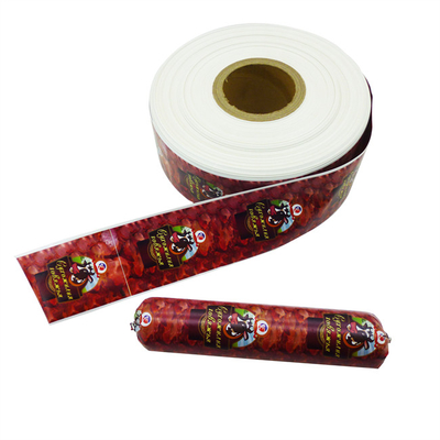 โลโก้เกรดอาหาร Flexography การพิมพ์หม้อส้วมเทียม สําหรับหม้อส้วม
