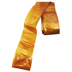 โลโก้แบรนด์ตามสั่ง Flexography การพิมพ์อาหารกลางวันที่ไม่กลิ่น