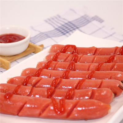 หม้อส้วมคอลลาเจนธรรมชาติที่กินได้ สําหรับหม้อส้วมทอด