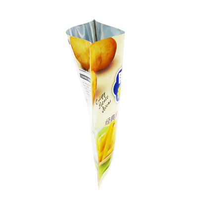 การพิมพ์แบบ flexography การบรรจุ กระเป๋าพลาสติก กระเป๋าเบสกิ๊ก การบรรจุอาหารกันความชื้น กระเป๋าล็อคซิป