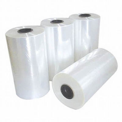 Kingred High Barrier Customized Logo Printed Sealing Film สําหรับบรรจุตู้อาหาร