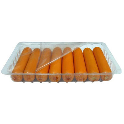 Kingred High Barrier Anti Fog Heat Sealing Film หนังปิดสําหรับบรรจุตู้อาหาร