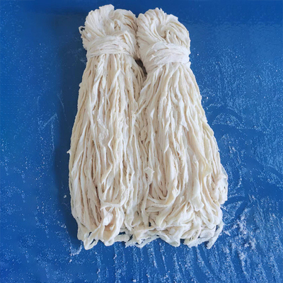 อาหารเกรด AA/A/B 90 เมตรต่อแฮงค์ไส้กรอกหมูธรรมชาติเค็ม