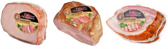 ถุงบรรจุภัณฑ์เนื้อสัตว์พิมพ์โลโก้แบบกำหนดเอง ขนาด 30 ซม. x 40 ซม.