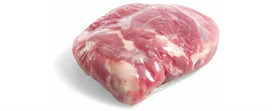 ถุงบรรจุภัณฑ์เนื้อสัตว์พิมพ์โลโก้แบบกำหนดเอง ขนาด 30 ซม. x 40 ซม.