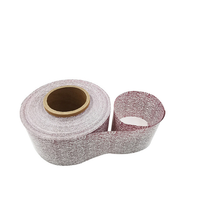 เทคโนโลยีมืออาชีพใหม่ Wholesale Polyamide วัสดุพลาสติก Sausage Casings สําหรับ Sausages