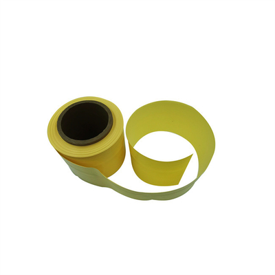 ขายปลีก โซซัส กล่องพลาสติก ปรับแต่ง Flexography Printing Brand Logo Polyamide Enteric Coatings