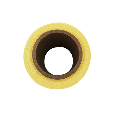 ขายปลีก โซซัส กล่องพลาสติก ปรับแต่ง Flexography Printing Brand Logo Polyamide Enteric Coatings