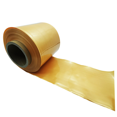 ขายปลีก โซซัส กล่องพลาสติก ปรับแต่ง Flexography Printing Brand Logo Polyamide Enteric Coatings