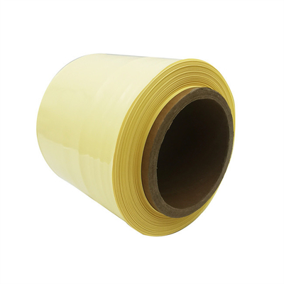 ขายปลีก โซซัส กล่องพลาสติก ปรับแต่ง Flexography Printing Brand Logo Polyamide Enteric Coatings
