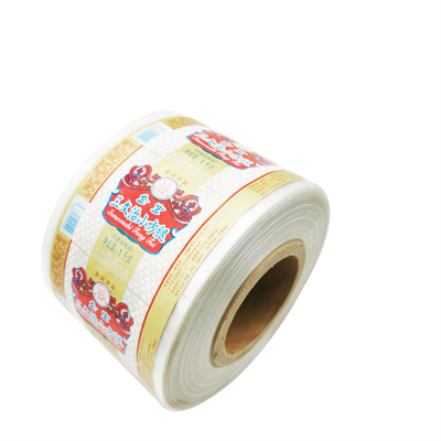 OEM พิมพ์กระเป๋าไนลอนทนทานสําหรับการแปรรูปส้วนและเนื้อ