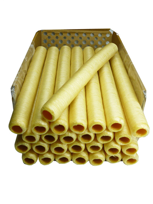 อาหารเกรด สีธรรมชาติ คอลลาเจน โซสเกจ กล่องสําหรับ โซสเกจสูบ