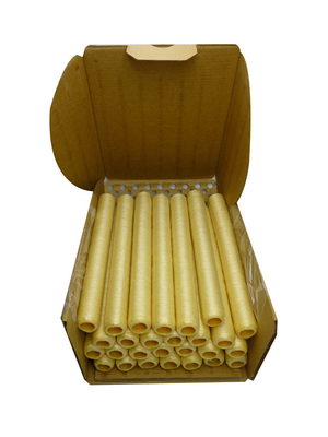 อาหารเกรด สีธรรมชาติ คอลลาเจน โซสเกจ กล่องสําหรับ โซสเกจสูบ