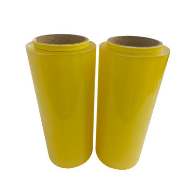 ฟิล์มบรรจุภัณฑ์อาหาร PVC ใสเกรดอาหาร Kingred สำหรับห่ออาหารสดจีน