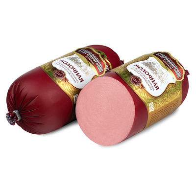 Kingred Free Sample High Barrier Flexography การพิมพ์โลโก้ โพลยามิด โซซจ์