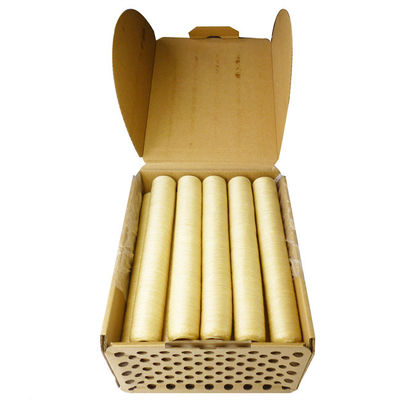 FDA อนุมัติปลอกคอลลาเจนพร้อมใช้สำหรับไส้กรอกทอด