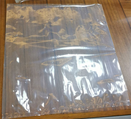 ถุงบรรจุภัณฑ์เนื้อสัตว์พิมพ์โลโก้แบบกำหนดเอง ขนาด 30 ซม. x 40 ซม.