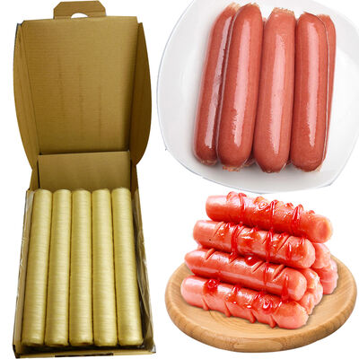 FDA อนุมัติ พร้อมที่จะใช้คอลลาเจนสําหรับซอสเจสทอด - ซอสเจสกิน