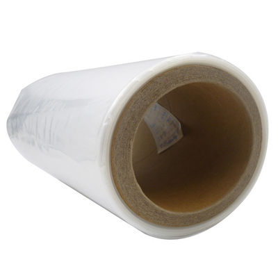 ปลอกไส้กรอกพลาสติก PVDC โปร่งใสผิวไส้กรอกเทียมเกียรติสูง