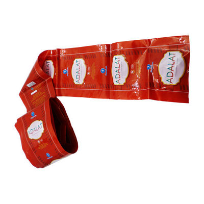 Co Extrusion Plastic Sausage Casings 20 มิลลิเมตร